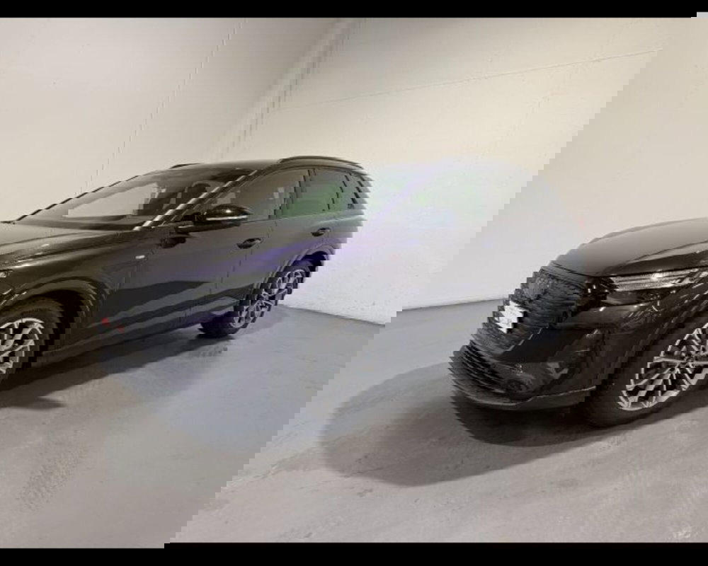 Audi Q4 nuova a Treviso