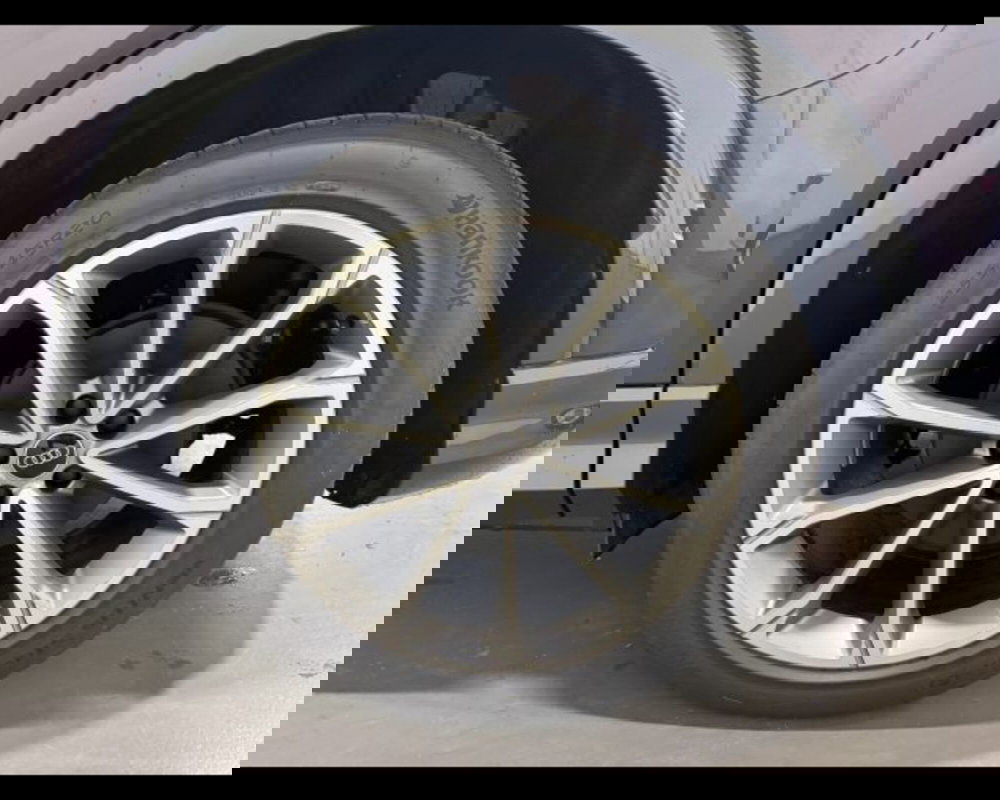 Audi Q4 nuova a Treviso (12)