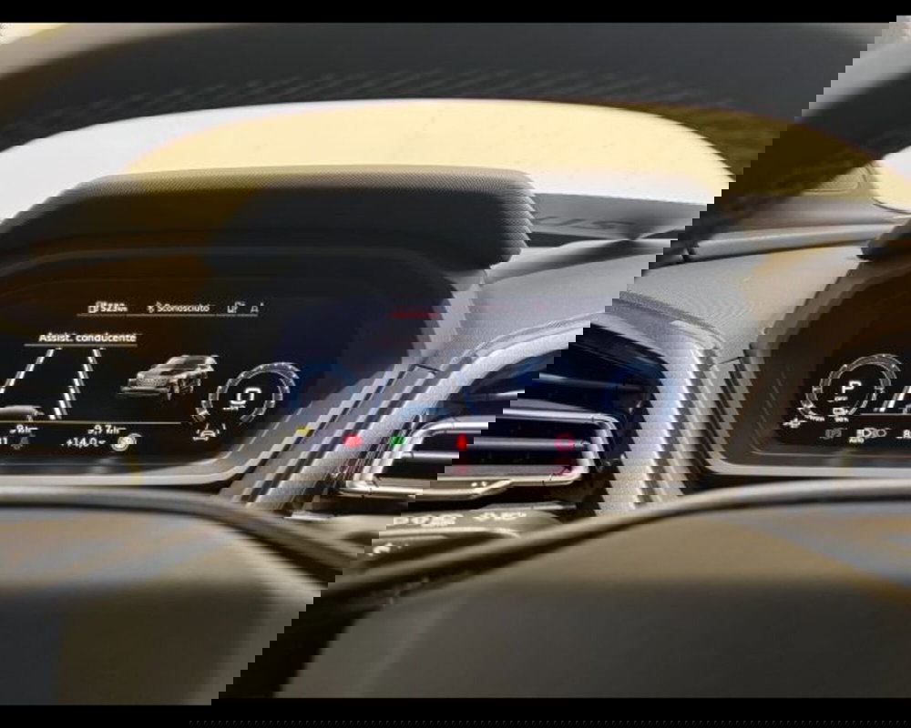 Audi Q4 nuova a Treviso (5)