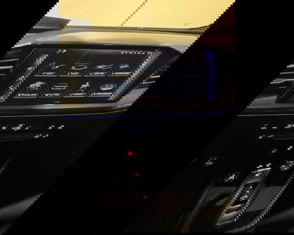 Audi Q4 nuova a Treviso (6)