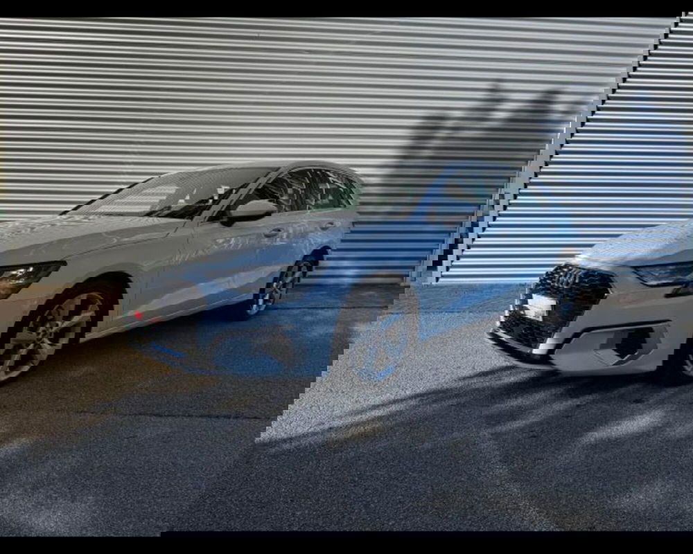 Audi A3 Sportback usata a Treviso