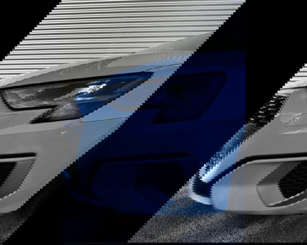 Audi A3 Sportback usata a Treviso (10)