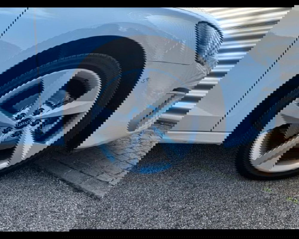 Audi A3 Sportback usata a Treviso (11)
