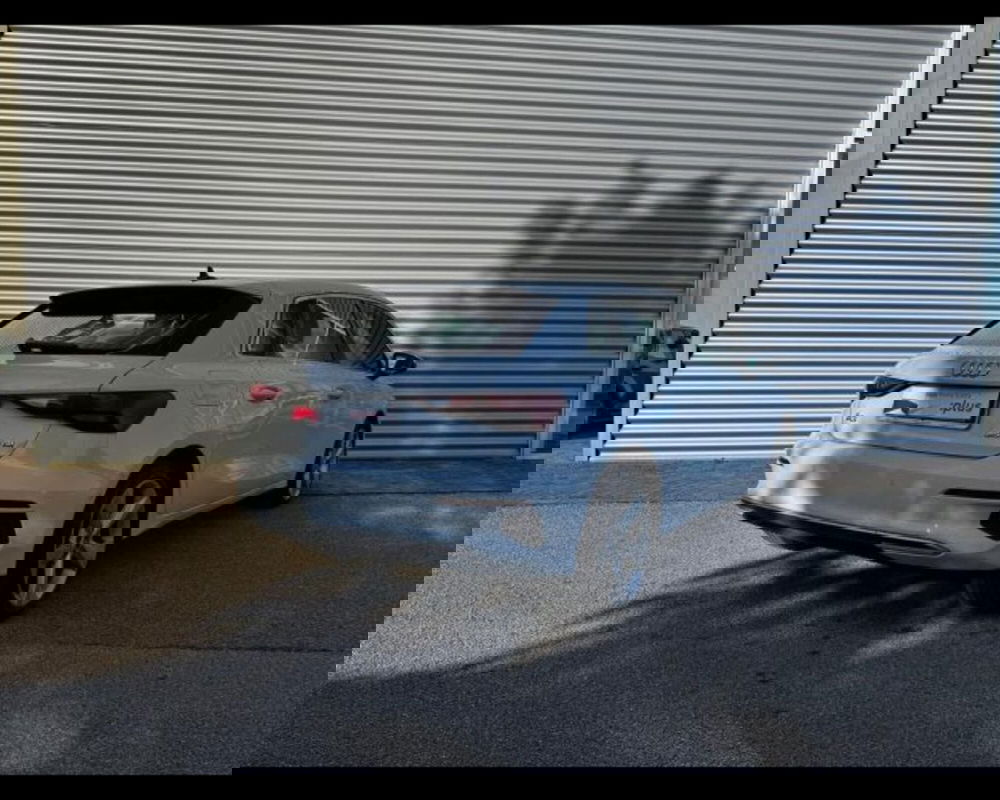 Audi A3 Sportback usata a Treviso (2)