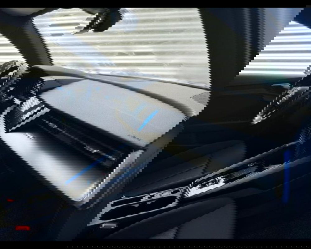 Audi A3 Sportback usata a Treviso (3)