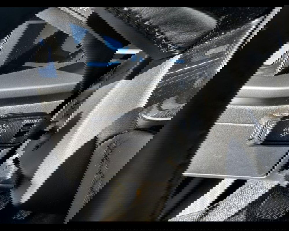 Audi A3 Sportback usata a Treviso (5)