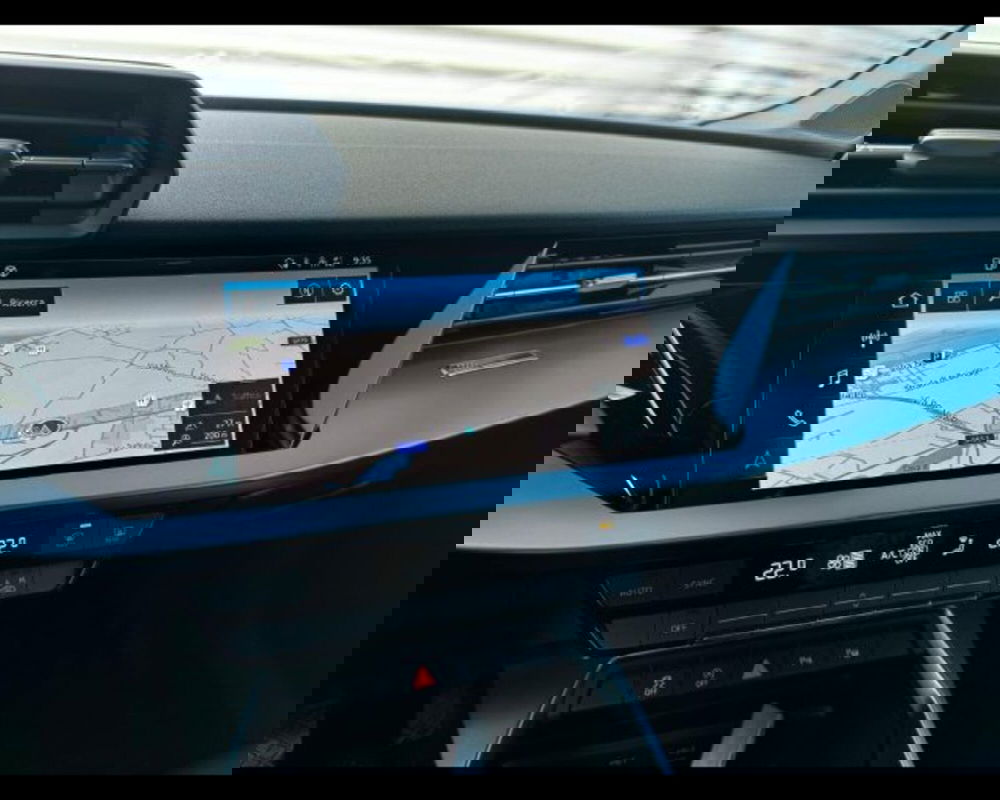 Audi A3 Sportback usata a Treviso (7)