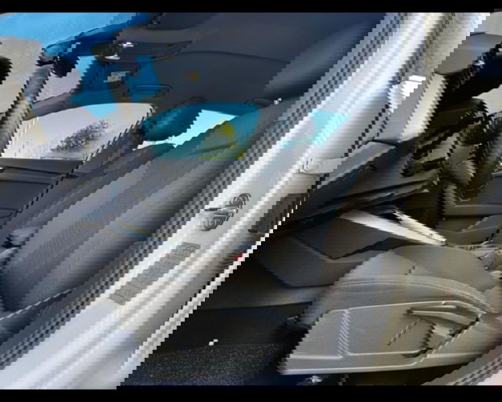 Audi A3 Sportback usata a Treviso (9)