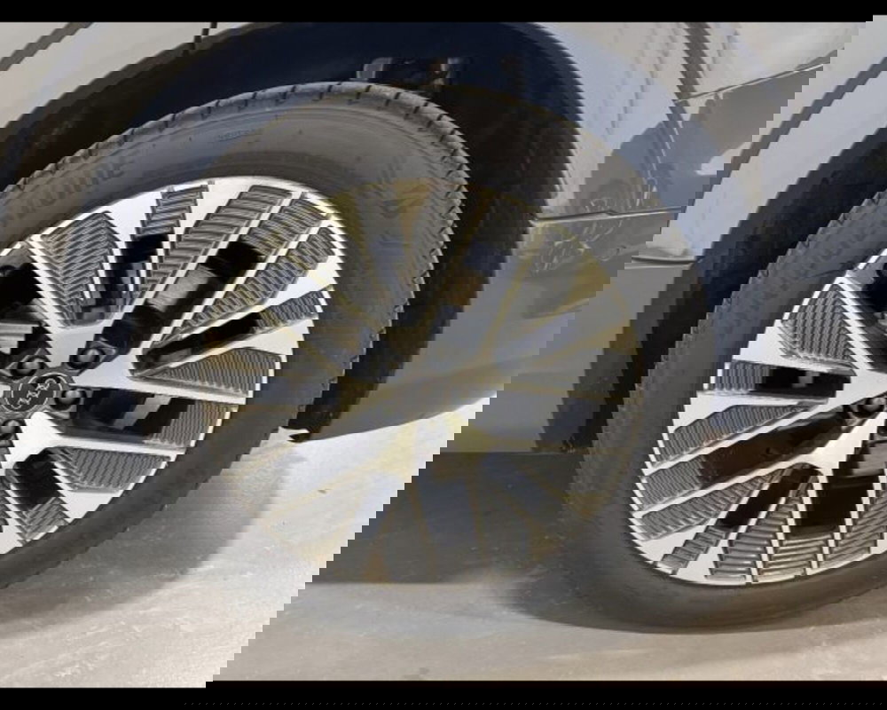 Audi Q8 Sportback usata a Treviso (12)