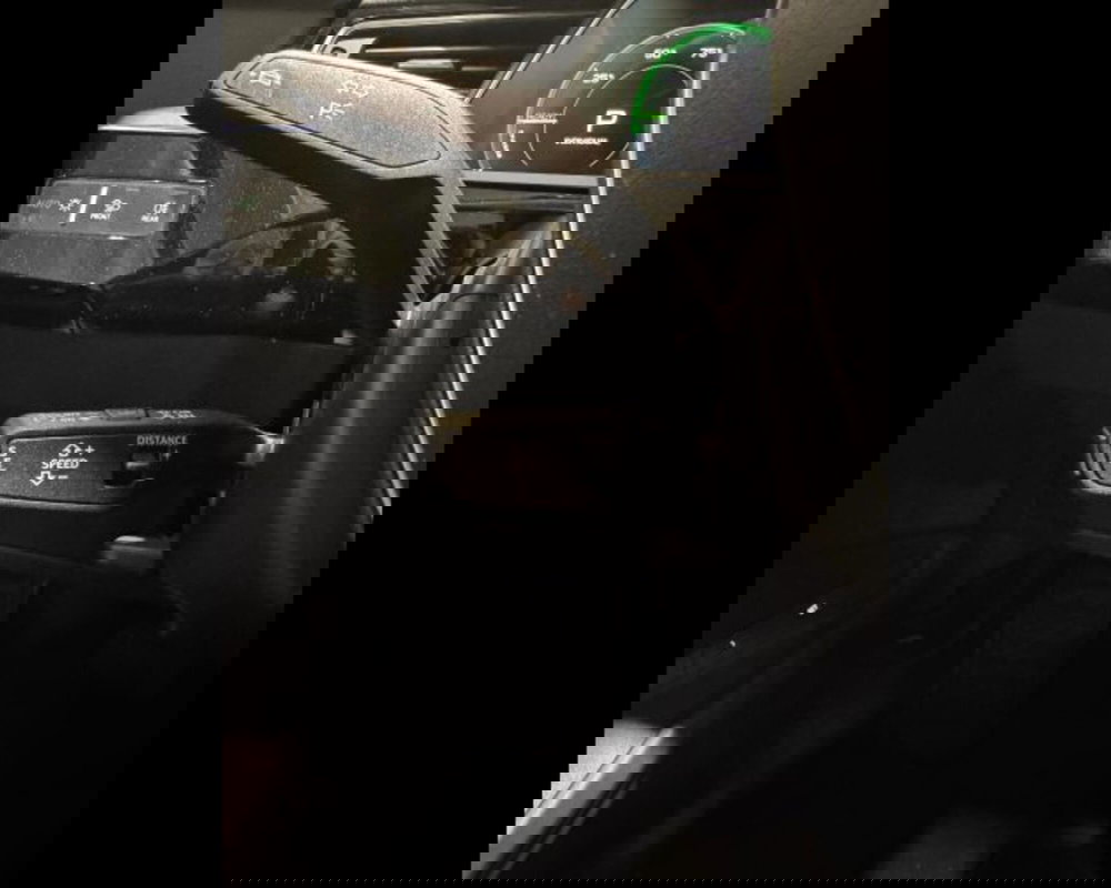 Audi Q8 Sportback usata a Treviso (8)