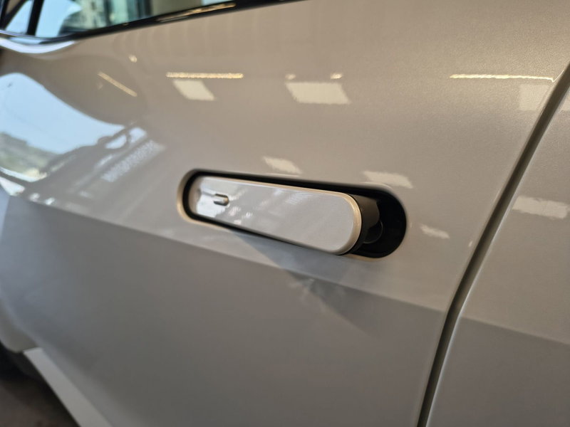 Toyota Toyota C-HR usata a Catanzaro (11)