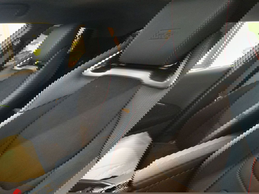 Toyota Toyota C-HR usata a Catanzaro (15)