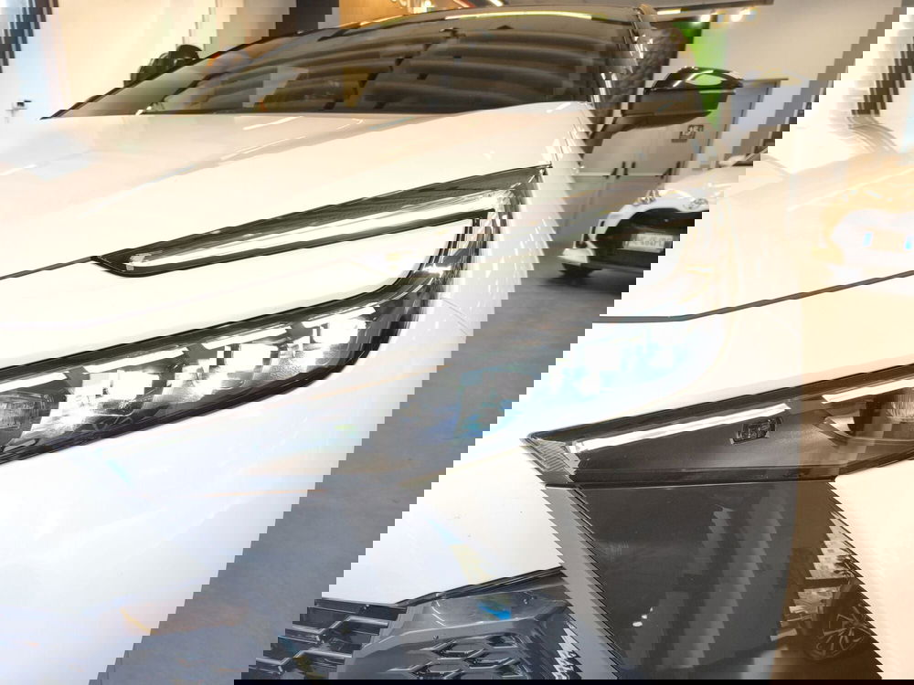 Toyota Toyota C-HR usata a Catanzaro (9)