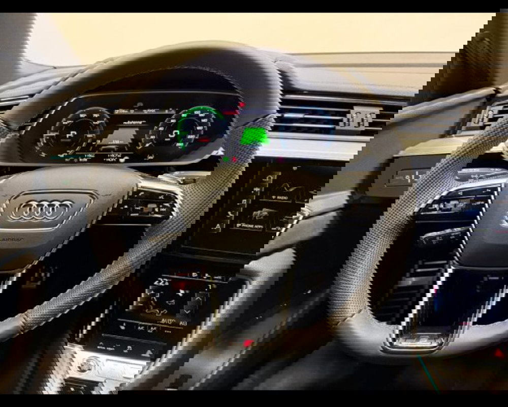 Audi Q8 Sportback nuova a Treviso (5)