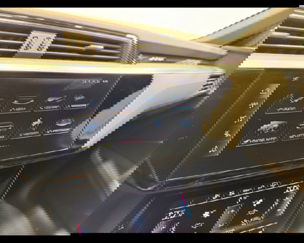 Audi Q8 Sportback nuova a Treviso (6)