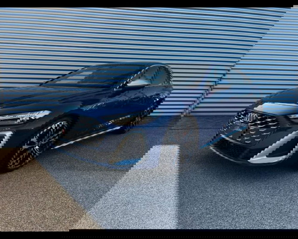 Audi S5 nuova a Treviso