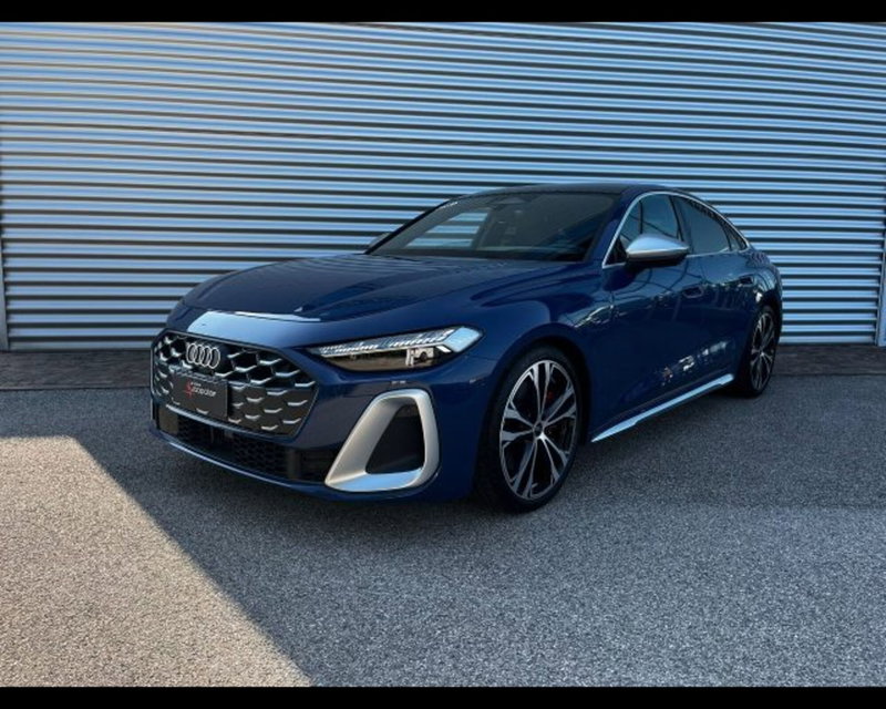 Audi S5 nuova a Treviso