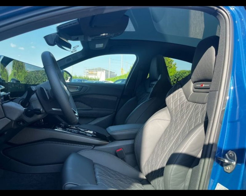 Audi S5 nuova a Treviso (10)