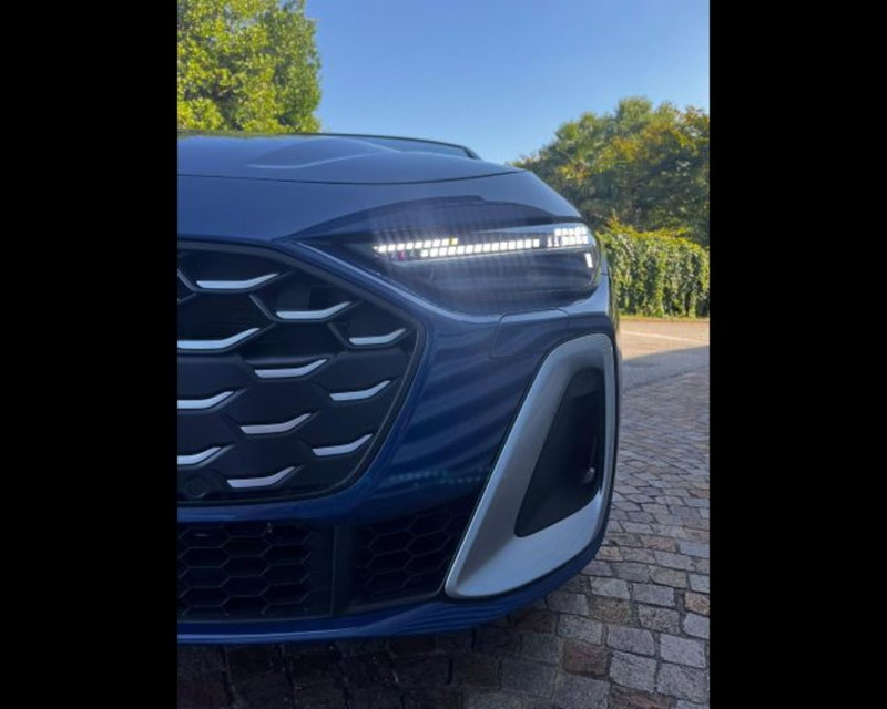 Audi S5 nuova a Treviso (11)