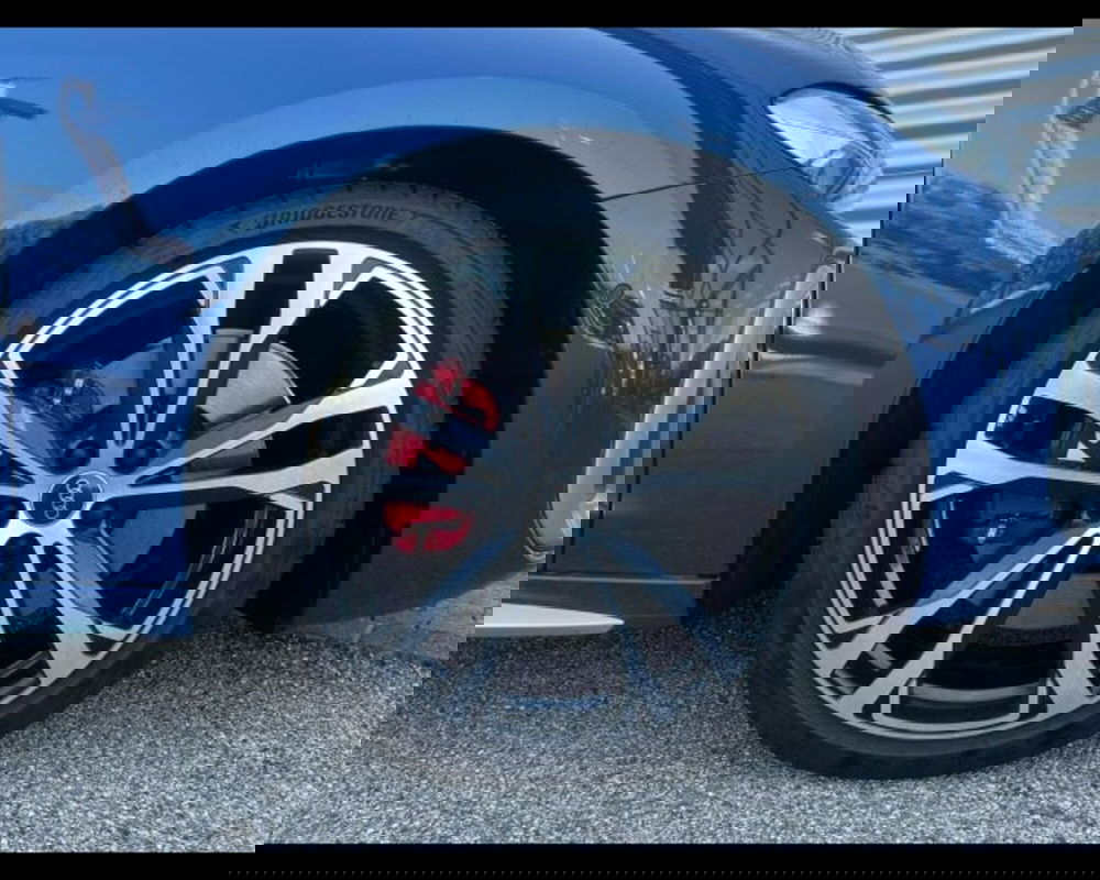 Audi S5 nuova a Treviso (12)