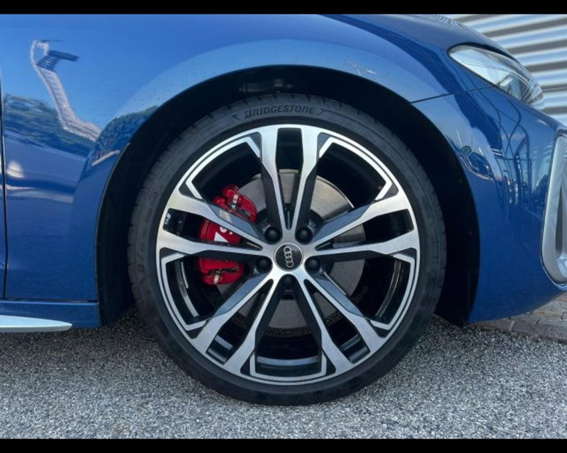 Audi S5 nuova a Treviso (12)