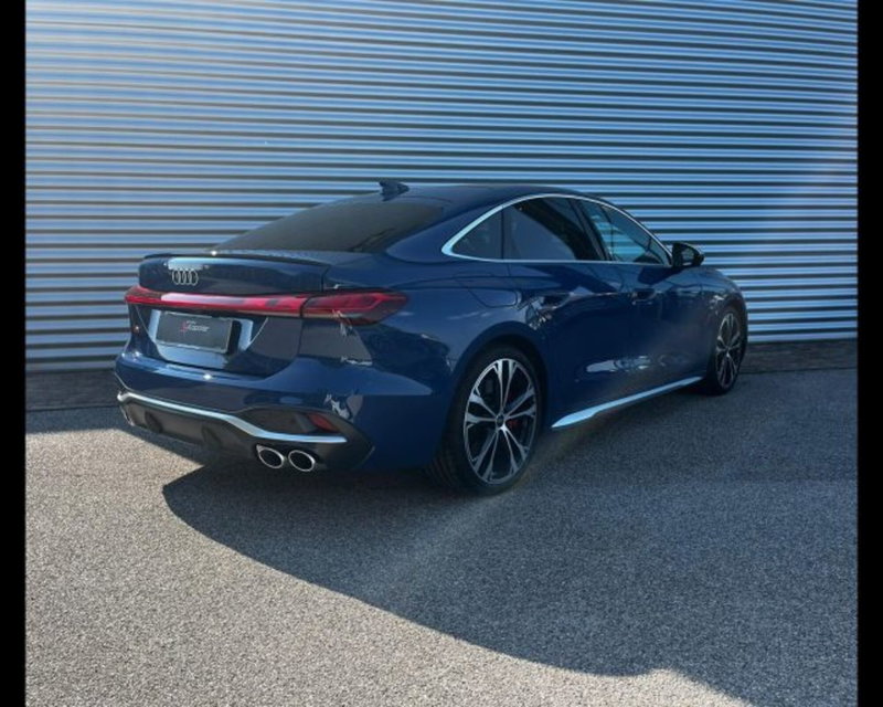 Audi S5 nuova a Treviso (2)