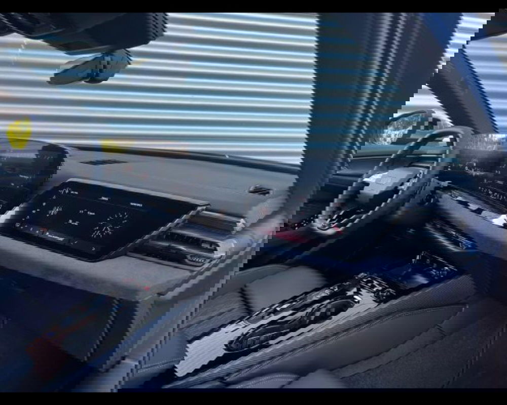 Audi S5 nuova a Treviso (3)