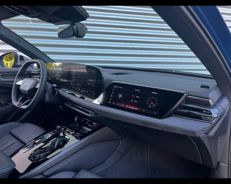 Audi S5 nuova a Treviso (3)