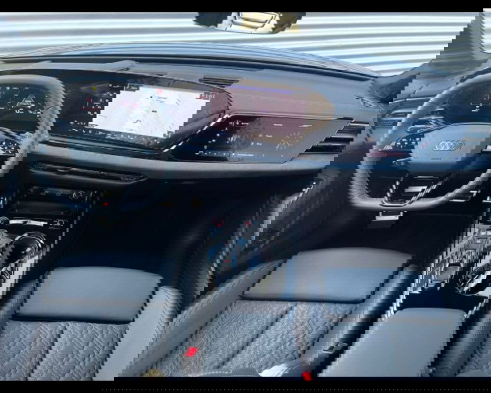 Audi S5 nuova a Treviso (4)