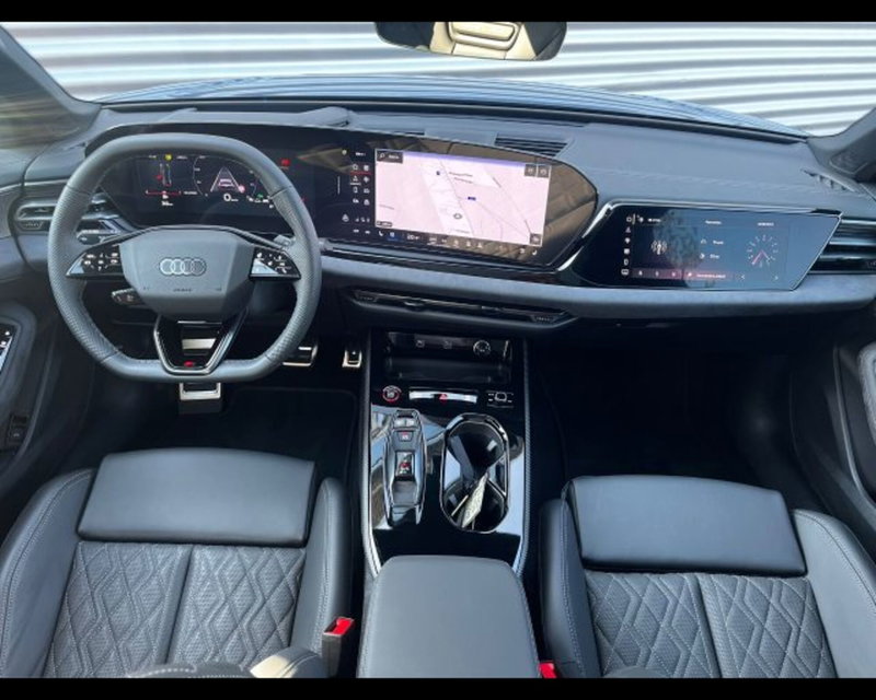 Audi S5 nuova a Treviso (4)