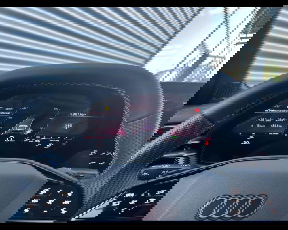 Audi S5 nuova a Treviso (5)