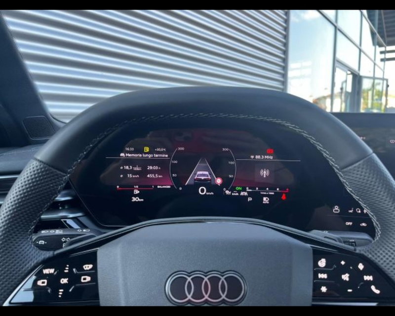 Audi S5 nuova a Treviso (5)
