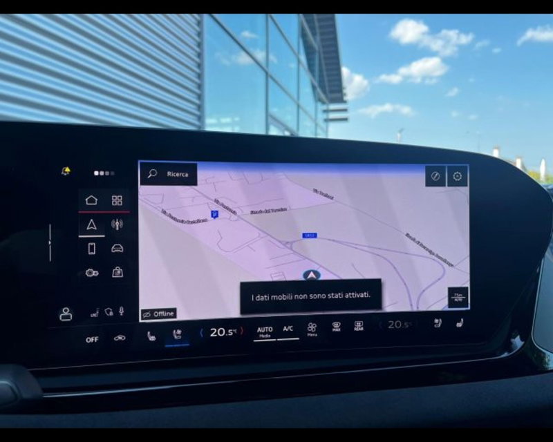 Audi S5 nuova a Treviso (7)
