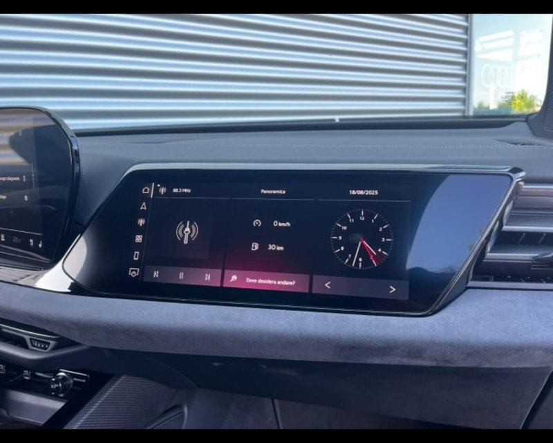 Audi S5 nuova a Treviso (9)