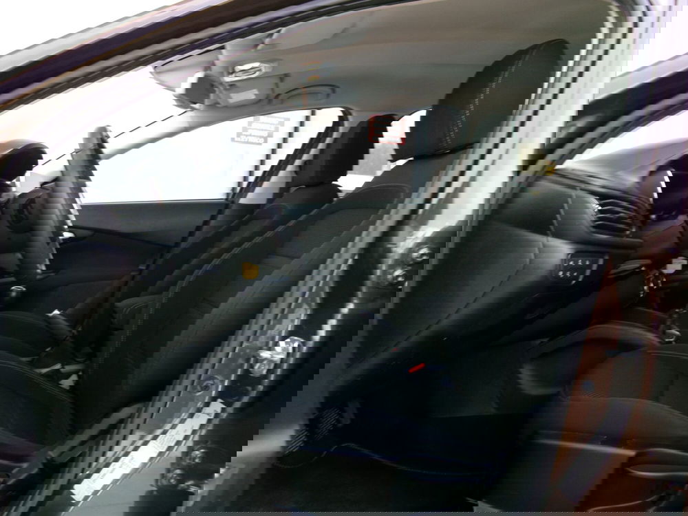 Fiat Tipo usata a Venezia (10)