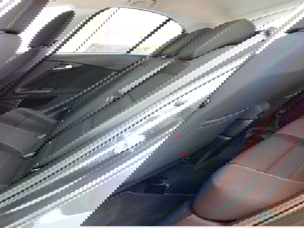 Fiat Tipo usata a Venezia (11)