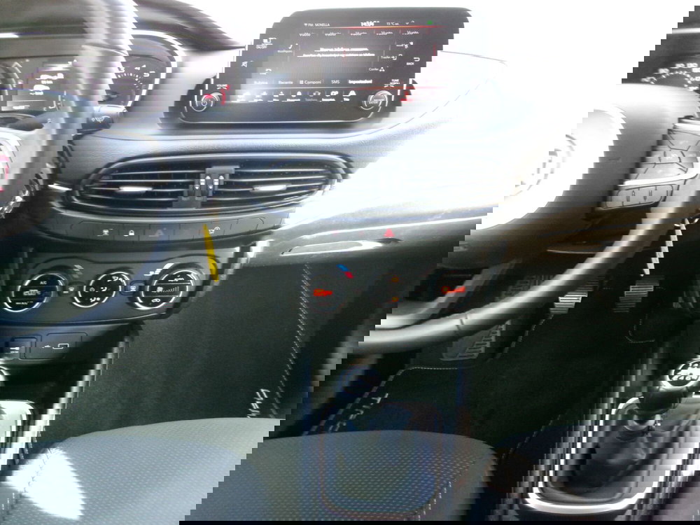 Fiat Tipo usata a Venezia (13)