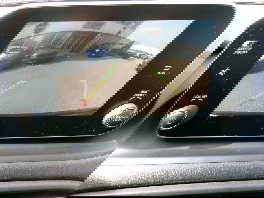 Fiat Tipo usata a Venezia (15)