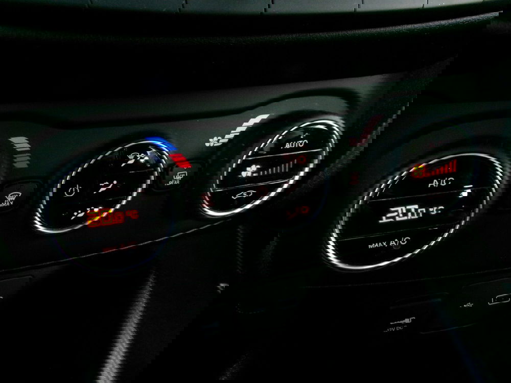 Fiat Tipo usata a Venezia (16)