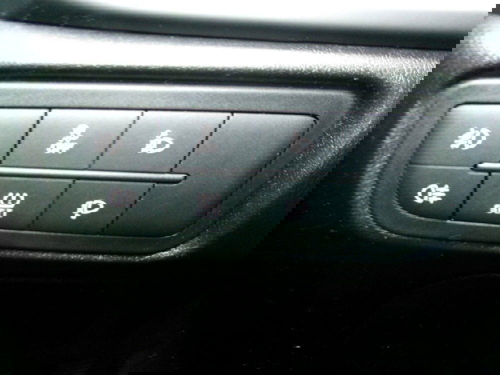 Fiat Tipo usata a Venezia (17)