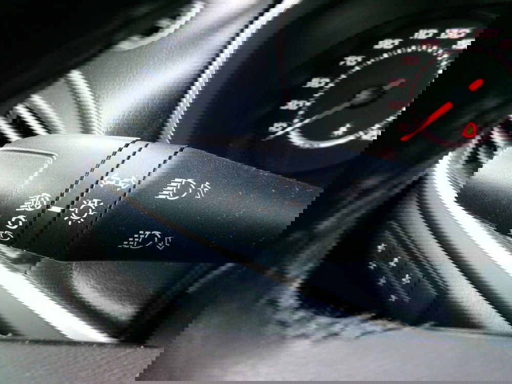 Fiat Tipo usata a Venezia (18)