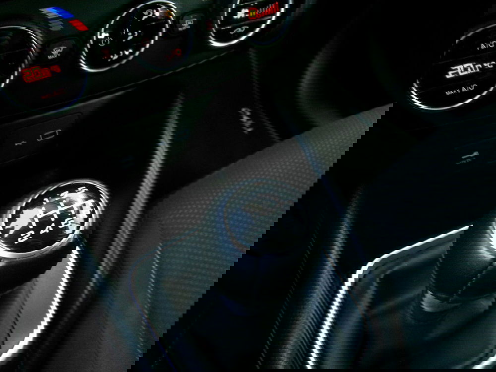 Fiat Tipo usata a Venezia (19)