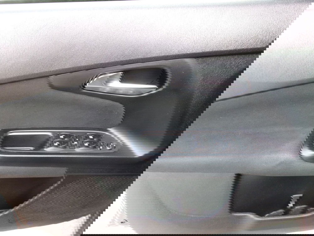 Fiat Tipo usata a Venezia (20)