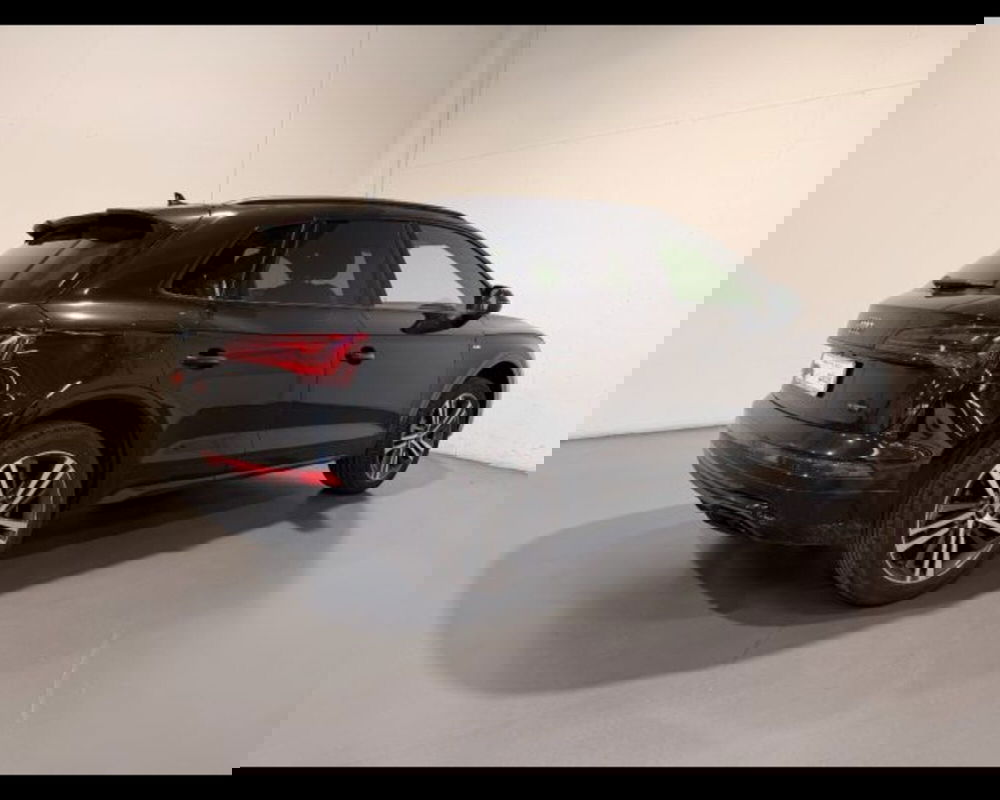 Audi Q5 usata a Treviso (2)