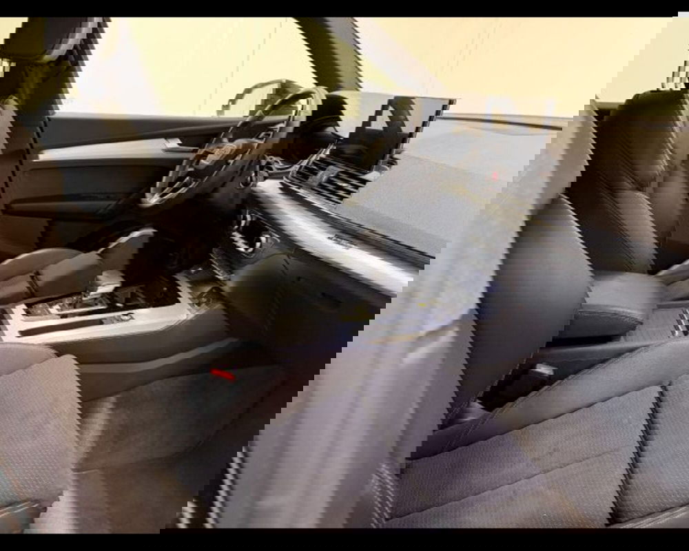 Audi Q5 usata a Treviso (3)