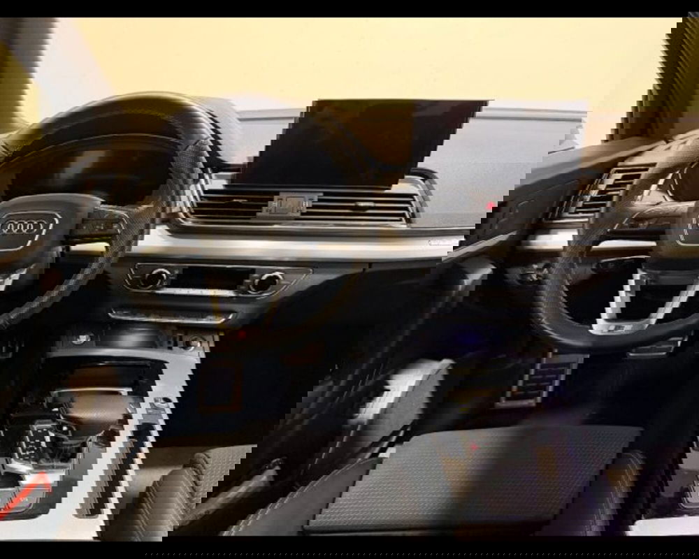 Audi Q5 usata a Treviso (4)