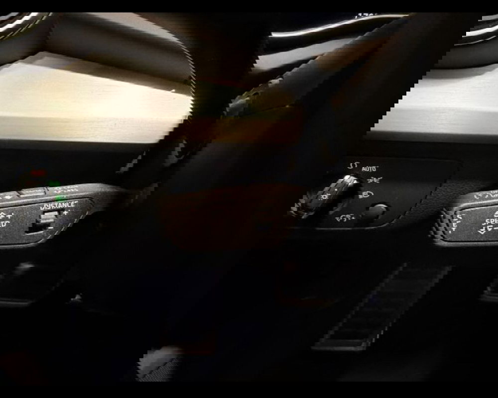 Audi Q5 usata a Treviso (5)