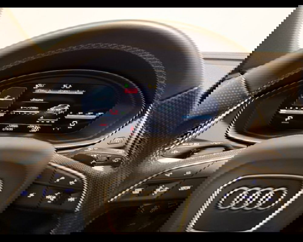 Audi Q5 usata a Treviso (6)