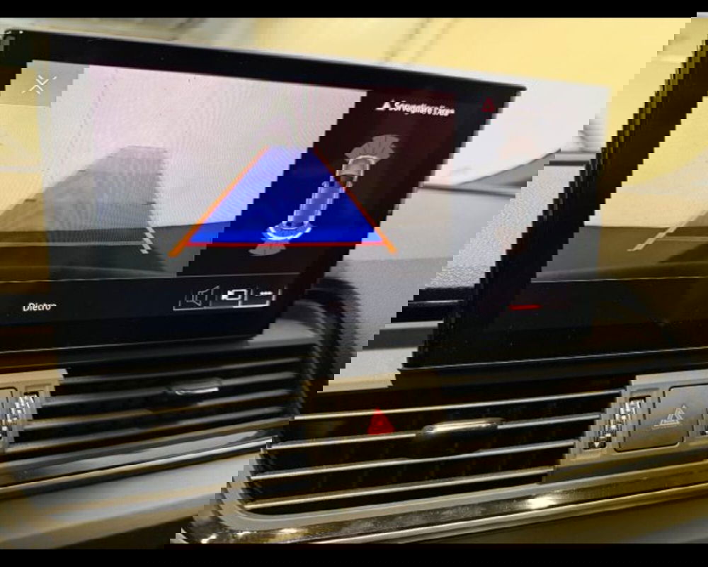 Audi Q5 usata a Treviso (8)