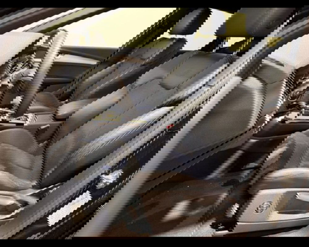 Audi Q5 usata a Treviso (9)